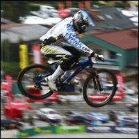 ChainReactionCycles Team Report From The Schladming World Cup - Second Image